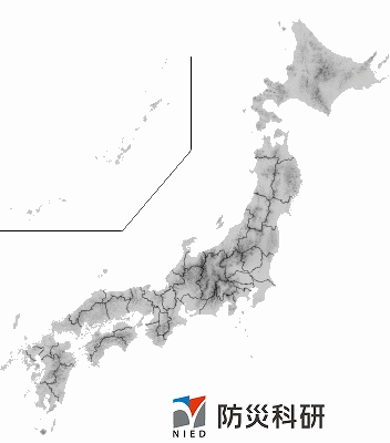 地震 リアルタイム